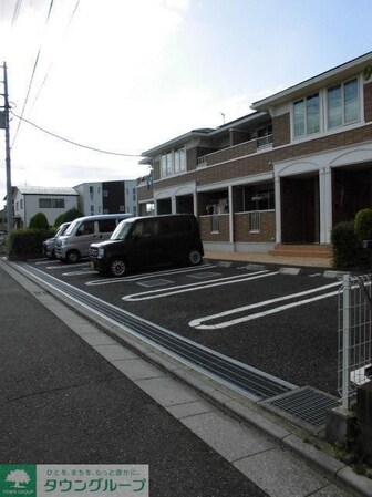 プリムローズ IIIの物件内観写真